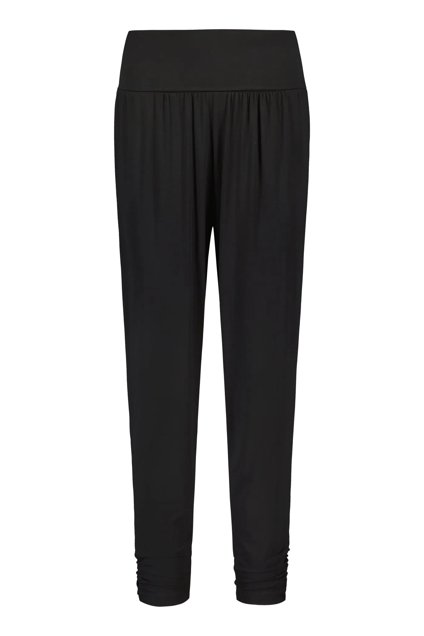 Roxie Pants Black