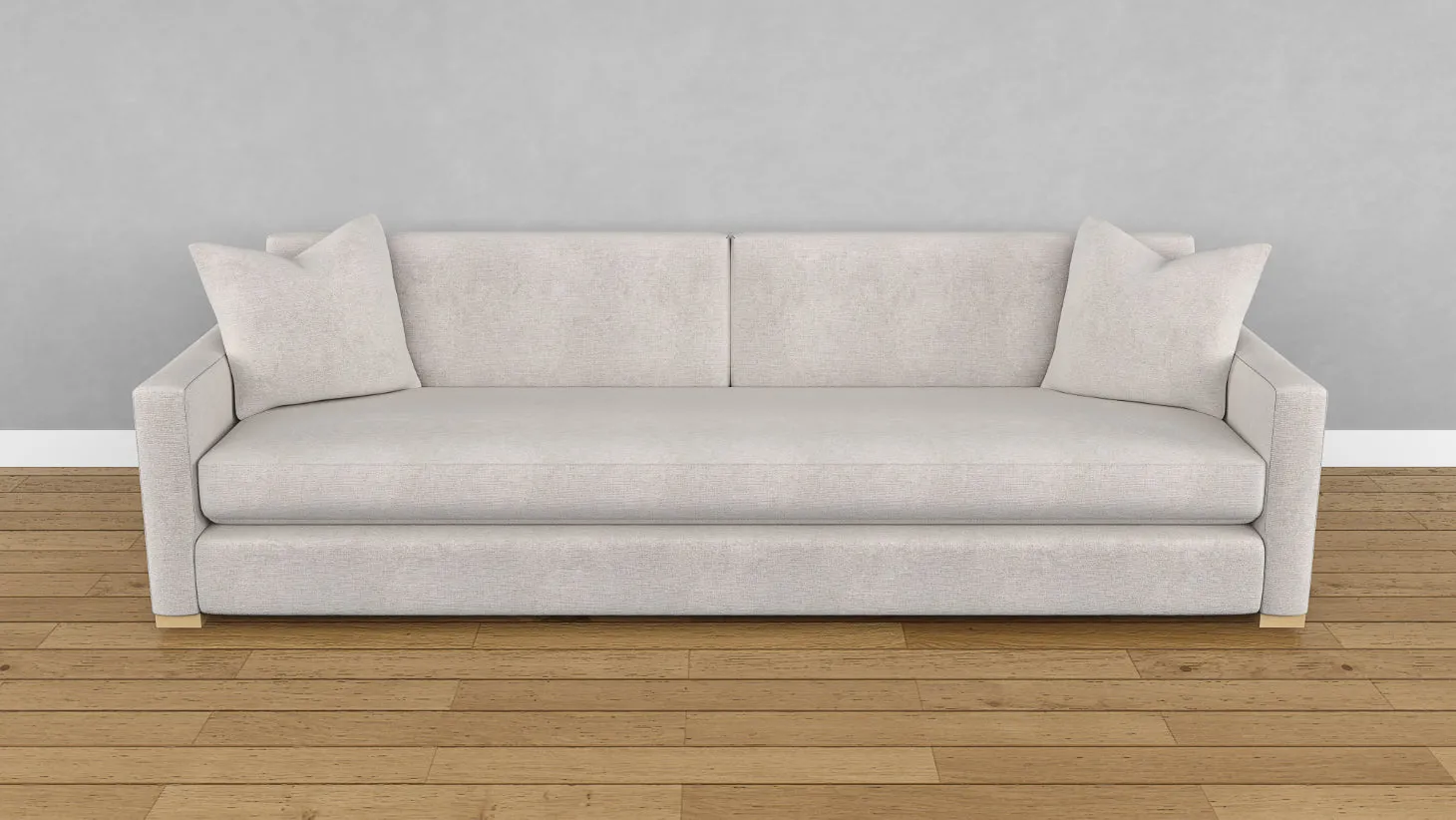 Sausalito Grande Sofa