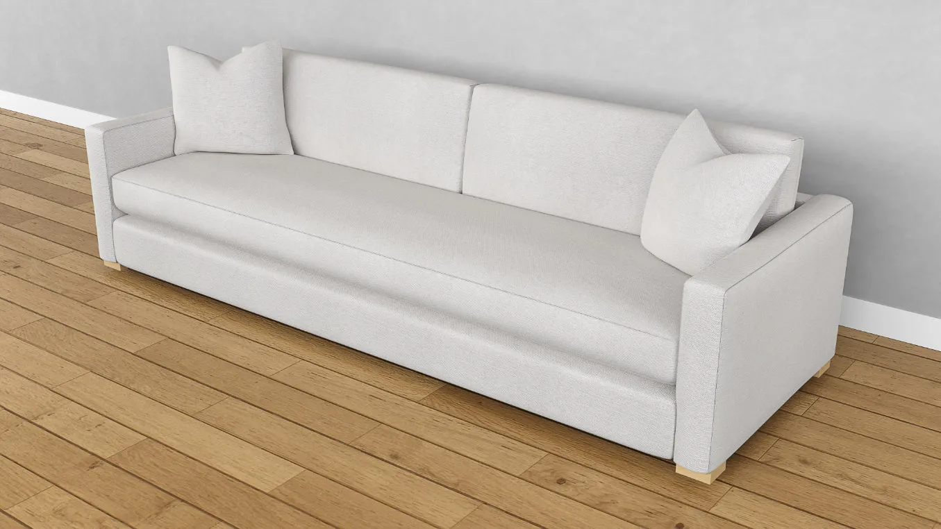 Sausalito Grande Sofa