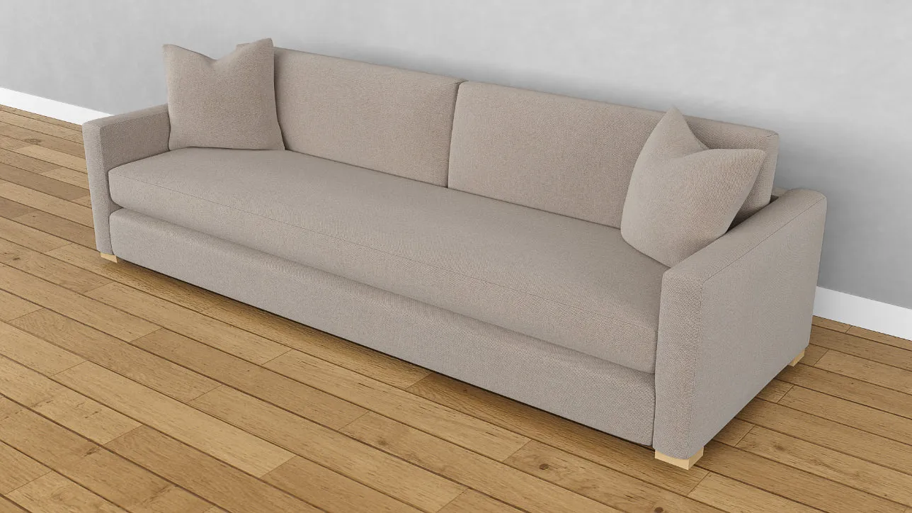 Sausalito Grande Sofa