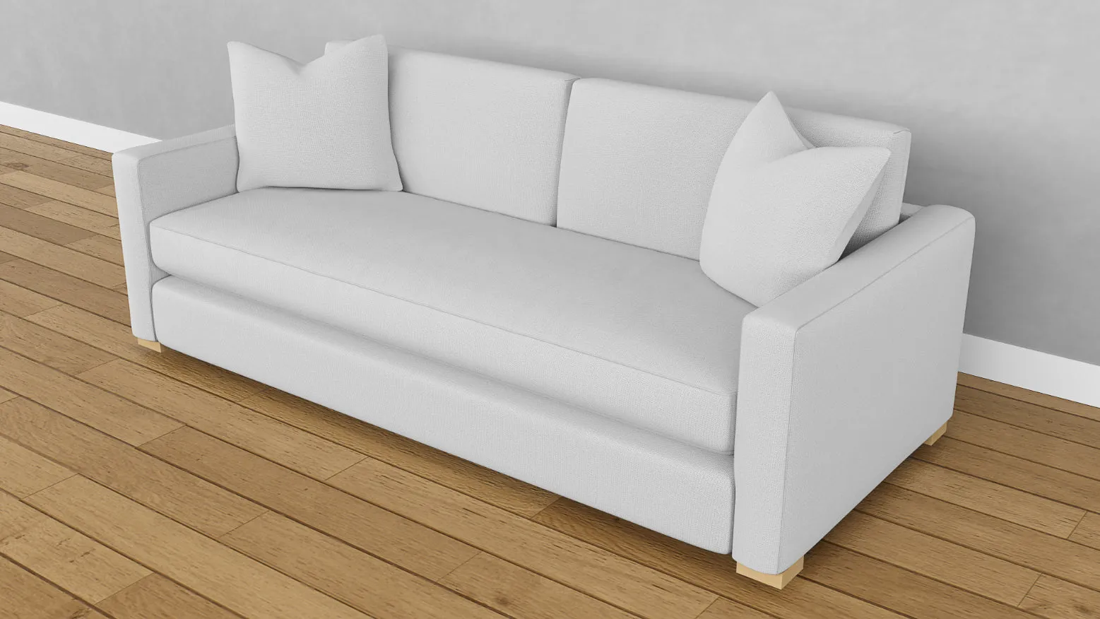 Sausalito Grande Sofa