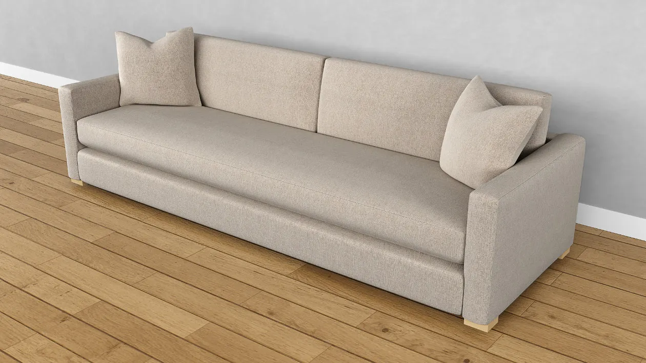 Sausalito Grande Sofa