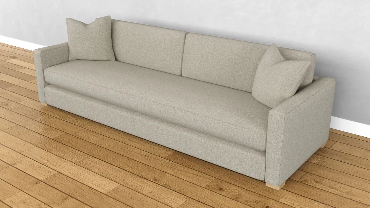 Sausalito Grande Sofa