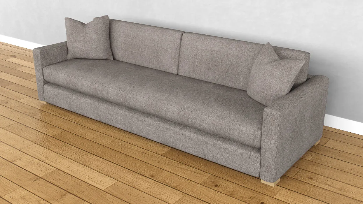 Sausalito Grande Sofa