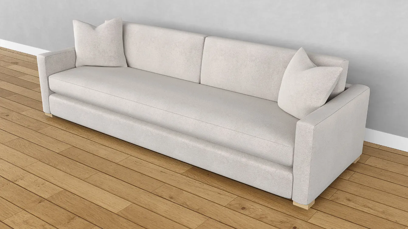 Sausalito Grande Sofa