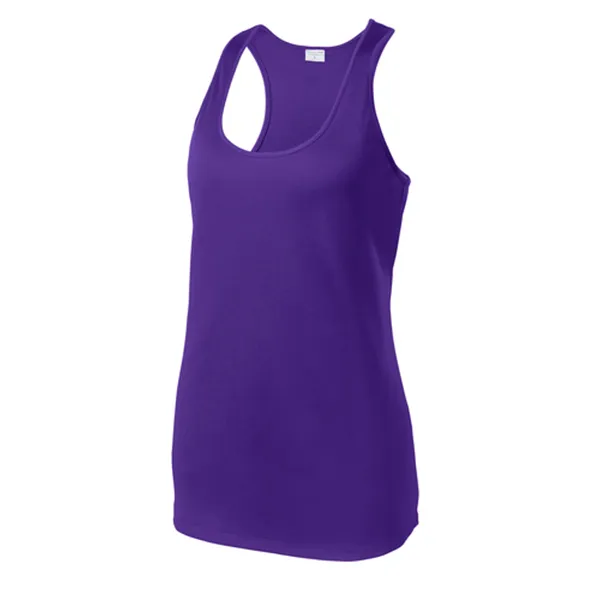 Sport-Tek® Ladies PosiCharge® Competitor™ Racerback Tank