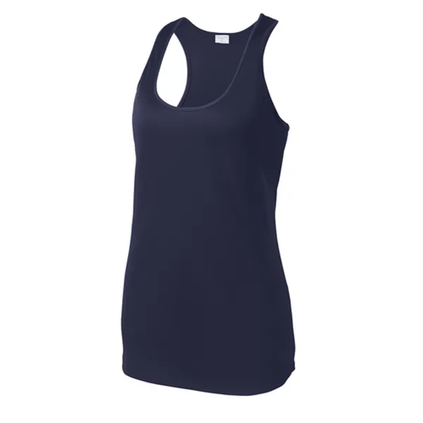 Sport-Tek® Ladies PosiCharge® Competitor™ Racerback Tank