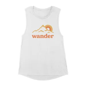 Tank Top - Wander