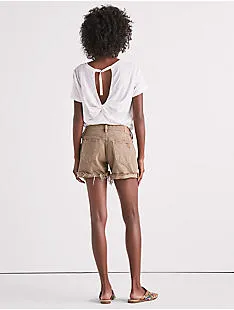 The Boyfriend Short