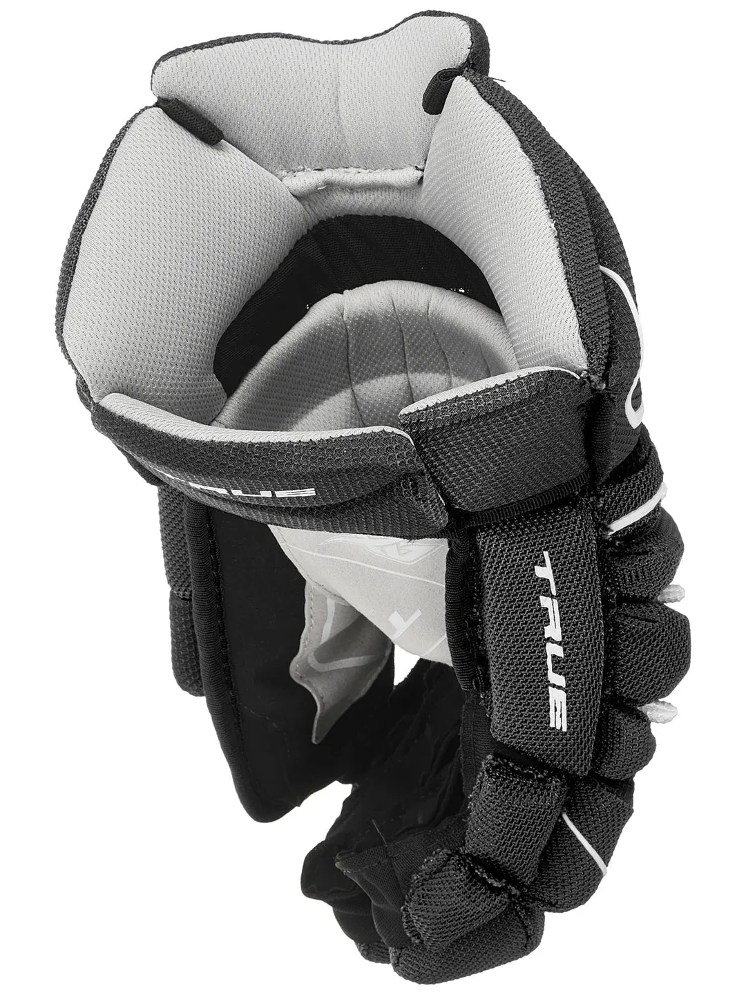 True Catalyst 7X Senior Hockey Gloves