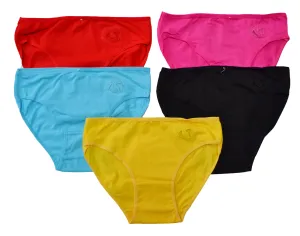 Wholesale Lady Cotton Panties, HF657