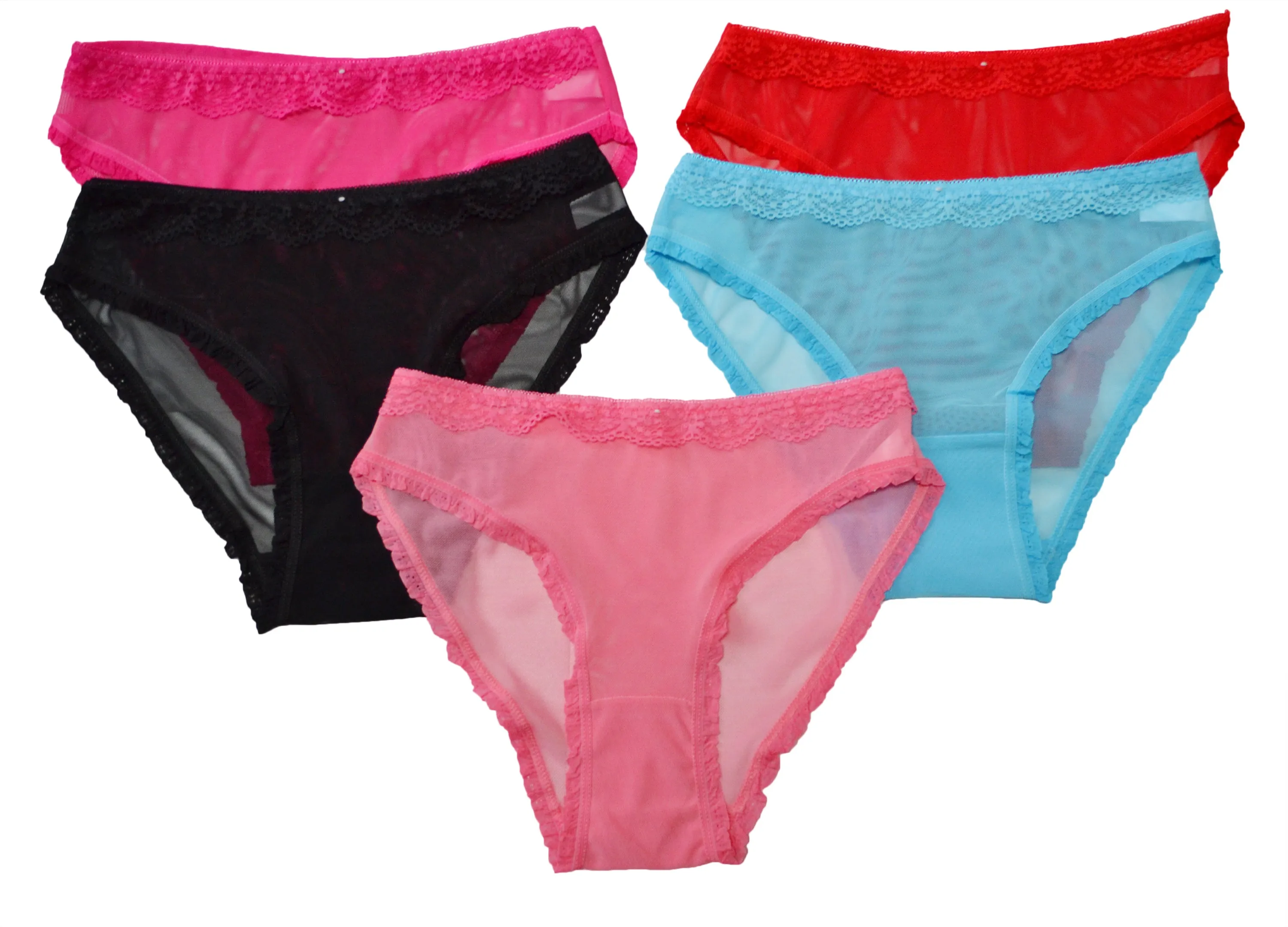 Wholesale Lady Panties, HF640