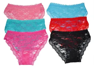 Wholesale Lady Panties, HF646