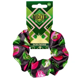 Wicked Elphaba and Glinda Friends Hair Scrunchie WKS00004