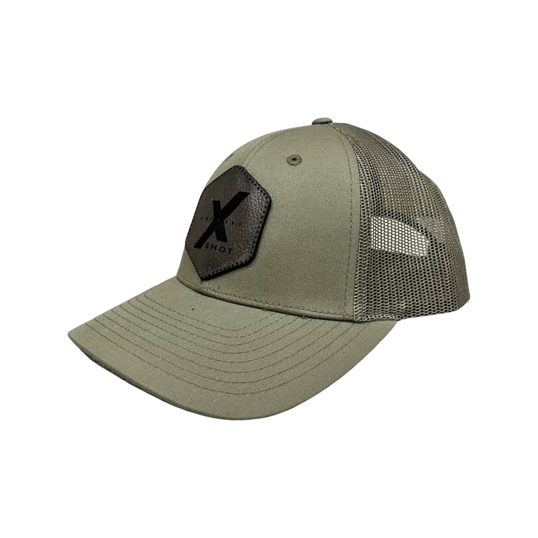 X SHOT Hats