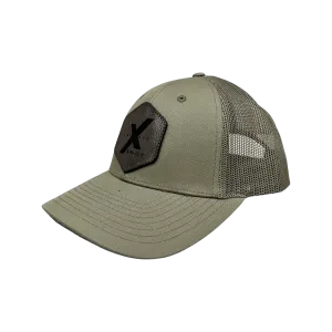 X SHOT Hats