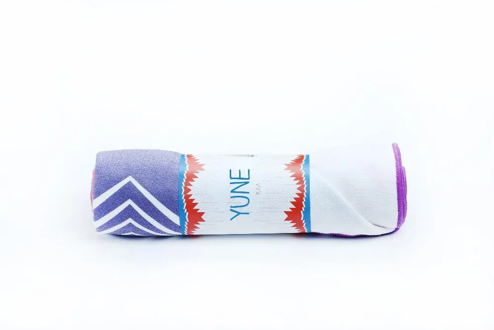 Yoga Towel Cassady