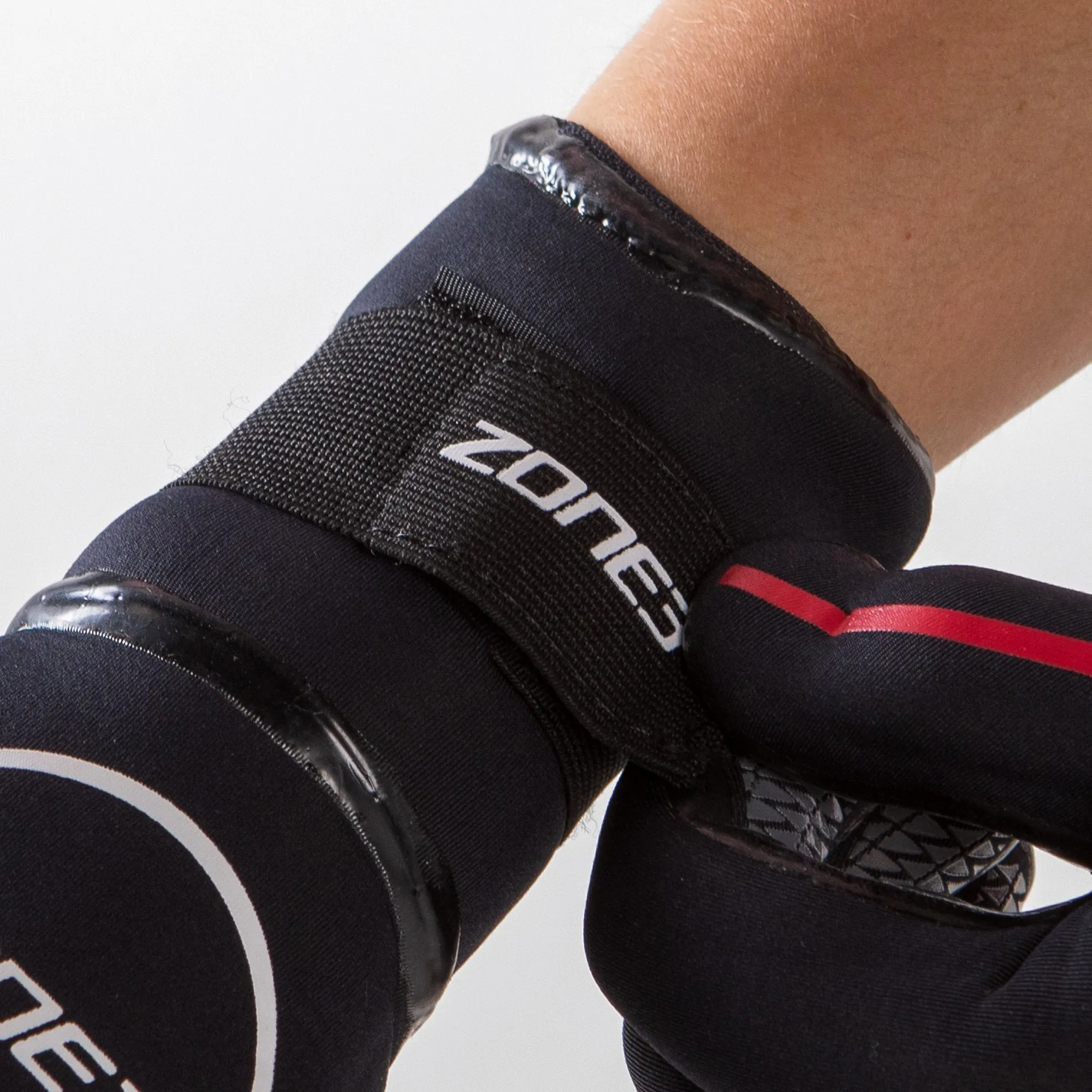 Zone 3 Neoprene Heat-Tech Warmth Swim Glove