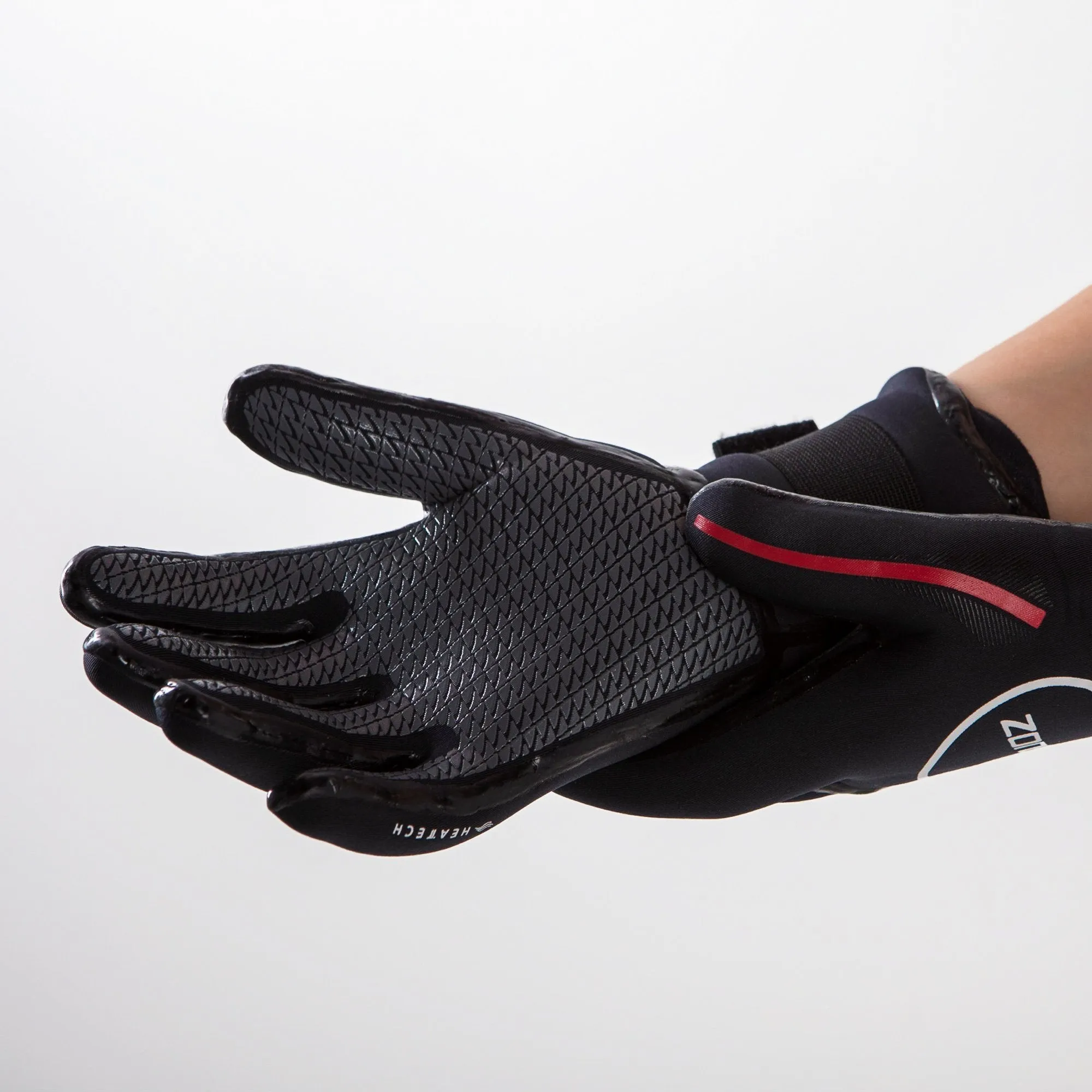 Zone 3 Neoprene Heat-Tech Warmth Swim Glove